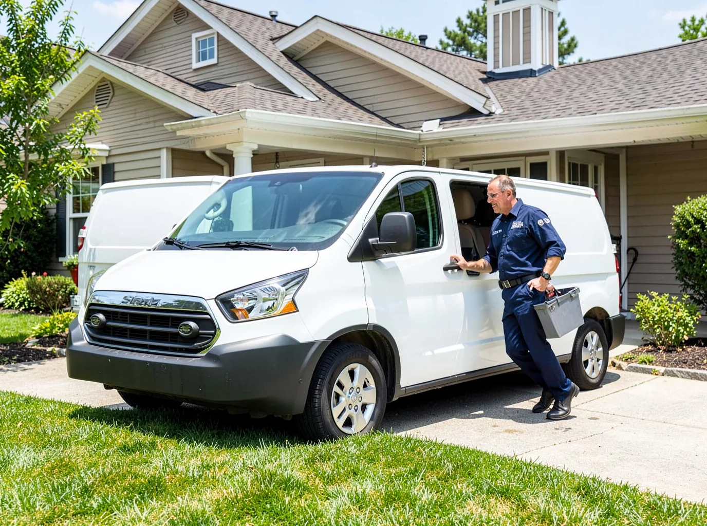 Emergency Plumber company in Sharpes, FL