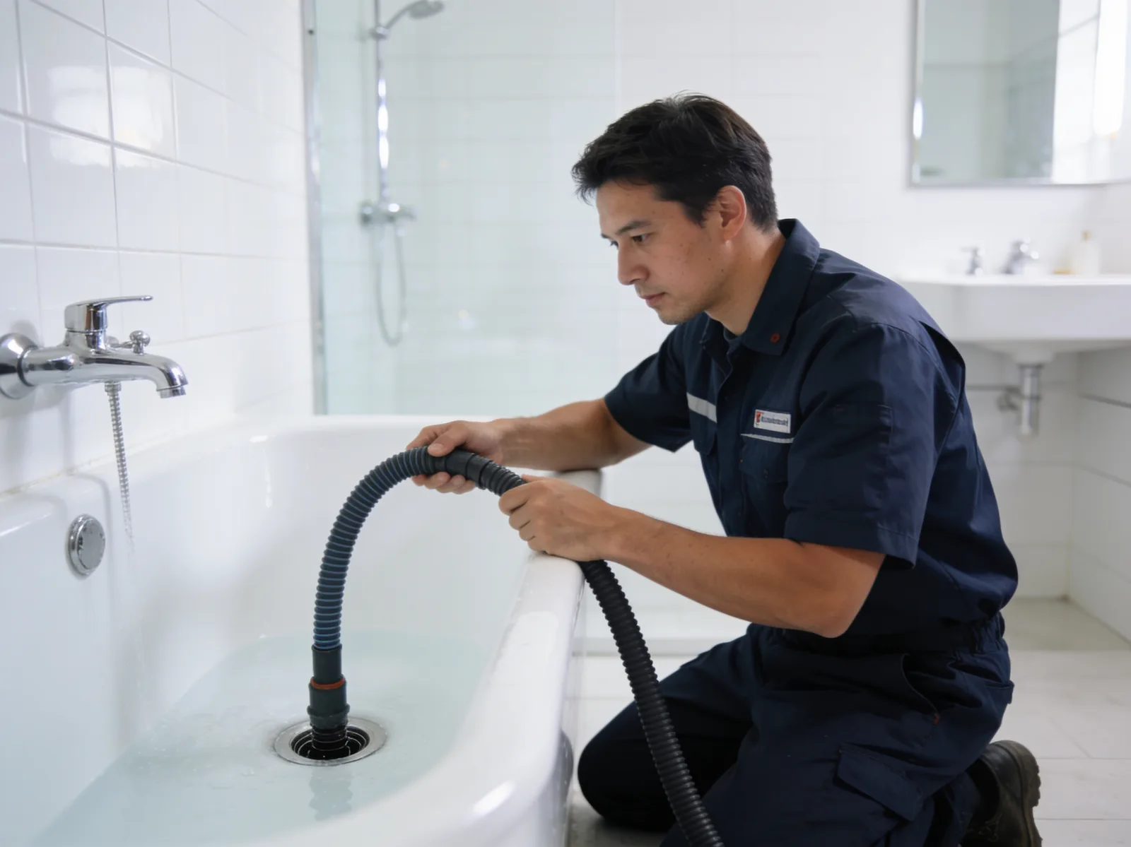 Emergency Plumber Sharpes, FL FAQs